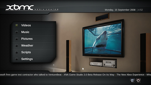 xbmc